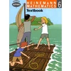 KNYGA Scottish Primary Mathematics Group Heinemann Maths 6: Textbook (single)