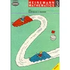 KNYGA Scottish Primary Mathematics Group Heinemann Maths 3: Workbook 2 Numbers (8 pack)
