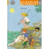 KNYGA Scottish Primary Mathematics Group Heinemann Maths 6 Workbook 8 Pack