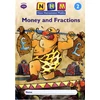 KNYGA Scottish Primary Mathematics Group New Heinemann Maths Yr2, Money and Fractions Activity Book (8 Pack)