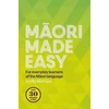 KNYGA Scotty Morrison Maori Made Easy