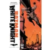 KNYGA Sean Gordon Murphy Batman: Baltas Knight Deluxe Edition