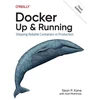 KNYGA Sean Kane Docker - Up & Running