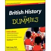 KNYGA Sean Lang British History For Dummies