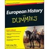 KNYGA Sean Lang European History For Dummies