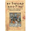 KNYGA Sean Mcglynn By Sword and Fire