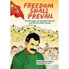 KNYGA Sean Michael Wilson Freedom Shall Prevail