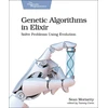 KNYGA Sean Moriarity Genetic Algorithms in Eliksyras