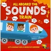 KNYGA Sean Sims All Aboard the Sounds Train