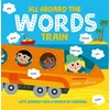 KNYGA Sean Sims All Aboard the Words Train