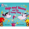 KNYGA Sean Taylor Mojo and Weeza and the Funny Thing