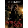 KNYGA Seanan Mcguire Artificial Night (Toby Daye Book 3)