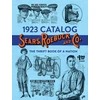 KNYGA Roebuck and Co. Sears 1923 Catalog Sears, Roebuck and Co.
