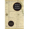 KNYGA Sebastian Conrad What Is Global History?