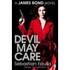 KNYGA Sebastian Faulks Devil May Care