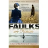 KNYGA Sebastian Faulks Faulks on Fiction