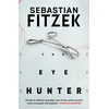 KNYGA Sebastian Fitzek The Eye Hunter