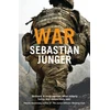KNYGA Sebastian Junger War