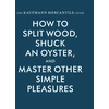 KNYGA Sebastian Kaufmann Kaufmann Mercantile Guide