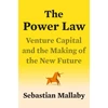 KNYGA Sebastian Mallaby Power Law