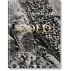 KNYGA Sebastiao Salgado. Gold