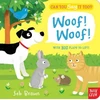 KNYGA Sebastien Braun Can You Say It Too? Woof! Woof!