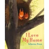 KNYGA Sebastien Braun I Love My Home