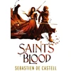 KNYGA Author Saint's Blood