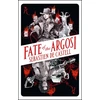 KNYGA Sebastien De Castell Fate of the Argosi