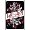 KNYGA Sebastien De Castell Fate of the Argosi