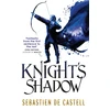 KNYGA Sebastien De Castell Knight's Shadow