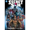 KNYGA Secret Six by Gail Simone Omnibus Vol. 1