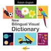 KNYGA Sedat Turhan New Bilingual Visual Dictionary English-polish