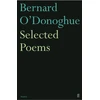 KNYGA Selected Poems Bernard O'Donoghue
