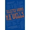 KNYGA Selected Works of H. G. Wells
