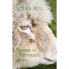 KNYGA Selima Hill Women in Comfortable Shoes