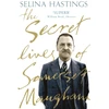 KNYGA Selina Hastings Secret Lives of Somerset Maugham