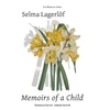 KNYGA Selma Lagerlof Memoirs of a Child