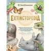 KNYGA Serenella Quarello Extinctopedia