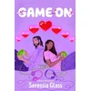 KNYGA Seressia Glass Game On