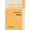 KNYGA Serge Lang Algebra