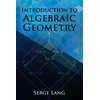 KNYGA Serge Lang Introduction to Algebraic Geometry