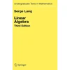 KNYGA Serge Lang Linear Algebra