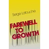 KNYGA Serge Latouche Farewell to Growth