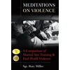 KNYGA Sergeant Rory Miller Meditations on Violence