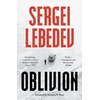KNYGA Sergei Lebedev Užmarštis