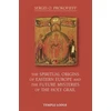 KNYGA Sergei O Prokofieff Spiritual Origins of Eastern Europe and the Future Mysteries of the Holy Grail