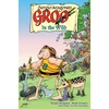 KNYGA Sergio Aragones Groo: In the Wild