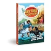 KNYGA Sergio Cariello Action Bible Anytime Devotions