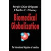 KNYGA Sergio Diaz Briquets Biomedical Globalization